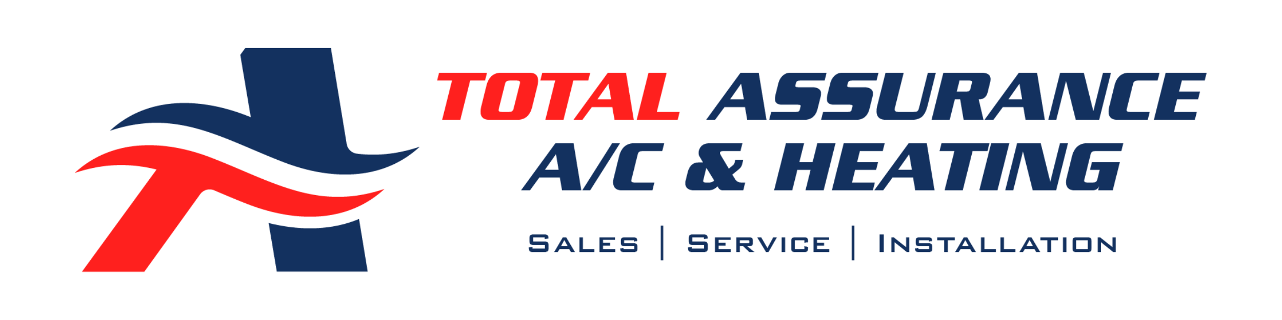 Total Assurance AC & Heating logo