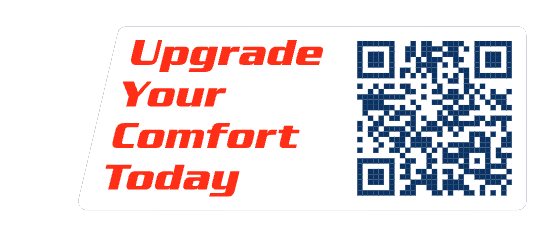 Upgrade Your Comfort Today