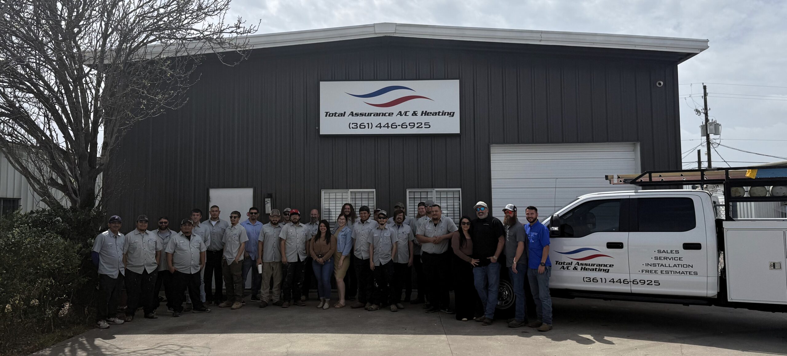 total assurance group